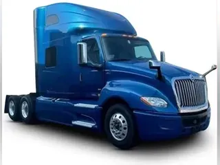 2019 International LT625