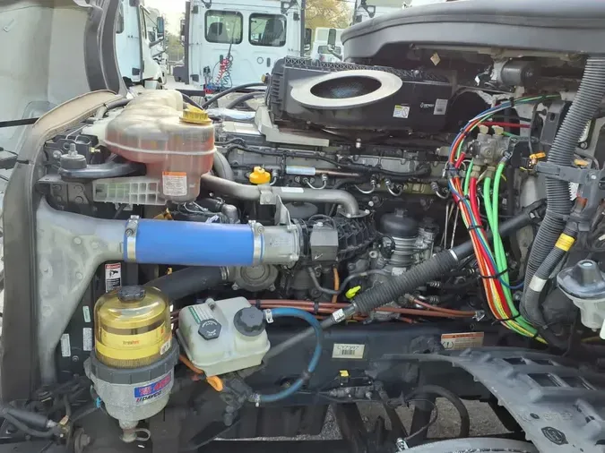 2020 FREIGHTLINER/MERCEDES NEW CASCADIA PX12664