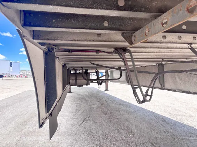 2020 VANGUARD VAN - REF