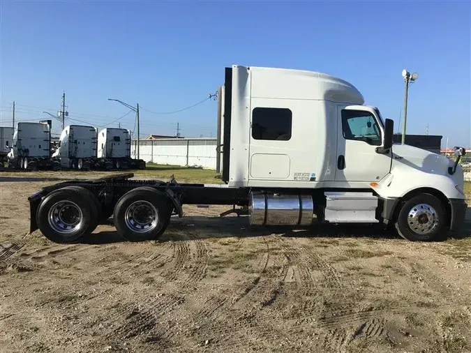 2020 INTERNATIONAL LT