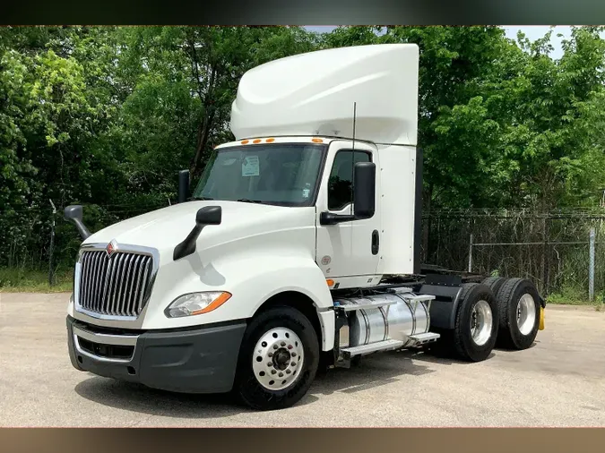 2019 INT LT625 6x4