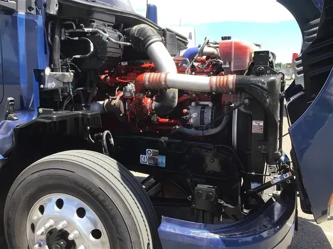 2021 KENWORTH T680