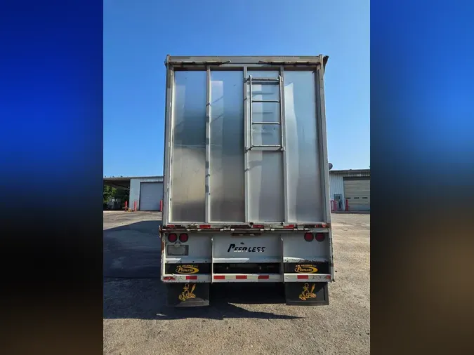 2017 PEERLESS CTS 45/162/1028b82402cecf93085df9db84fc1842554