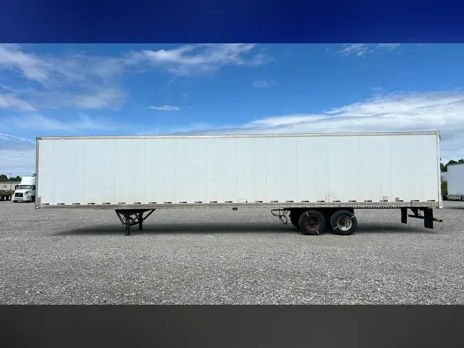 2007 Strick Trailers Other