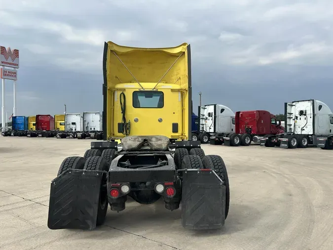 2021 Peterbilt 579
