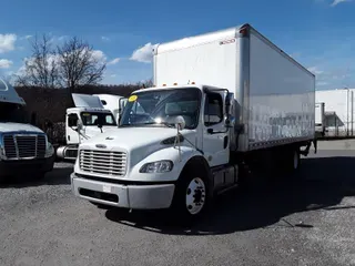 2020 FREIGHTLINER/MERCEDES M2 106