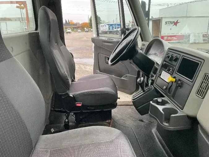 2016 International 4300