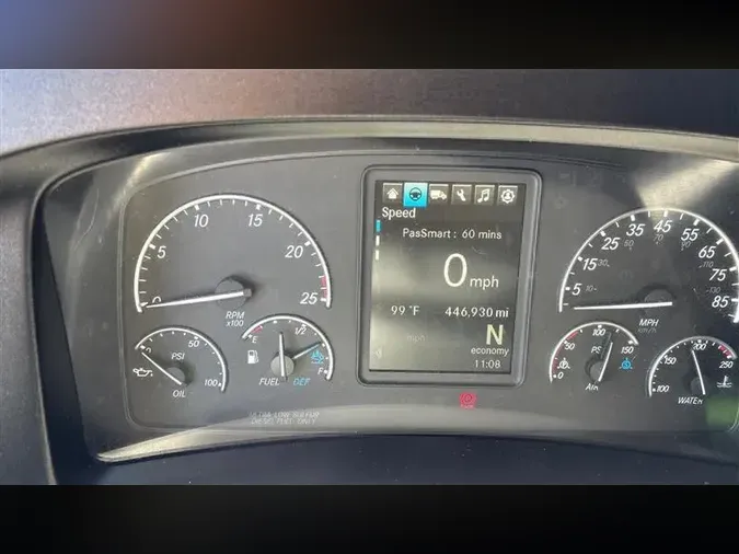 2022 FREIGHTLINER CA126