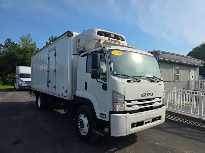 2020 ISUZU FTR8b866c74f0586f752c5bdddf9f71c8b8