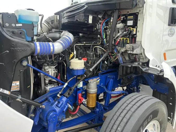 2020 Peterbilt 567