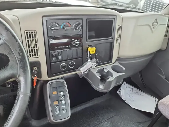 2019 NAVISTAR INTERNATIONAL 4300