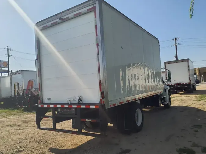 2020 NAVISTAR INTERNATIONAL MV607 (4X2)8b87836a4c1b3627eb311a4bb71a6bb5