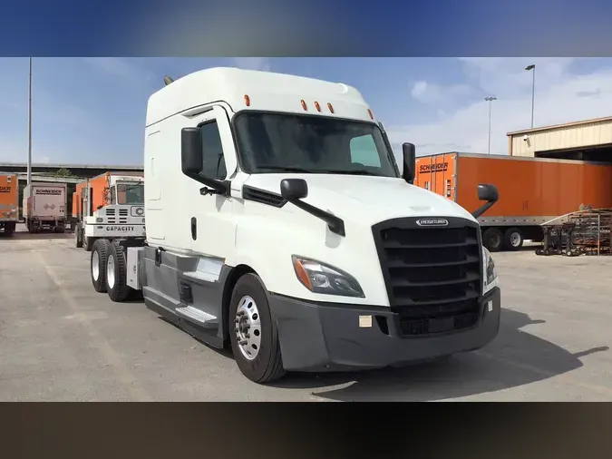 2021 Freightliner Cascadia 1268b8864c1b9a4b8af8c350622ec2e17ec