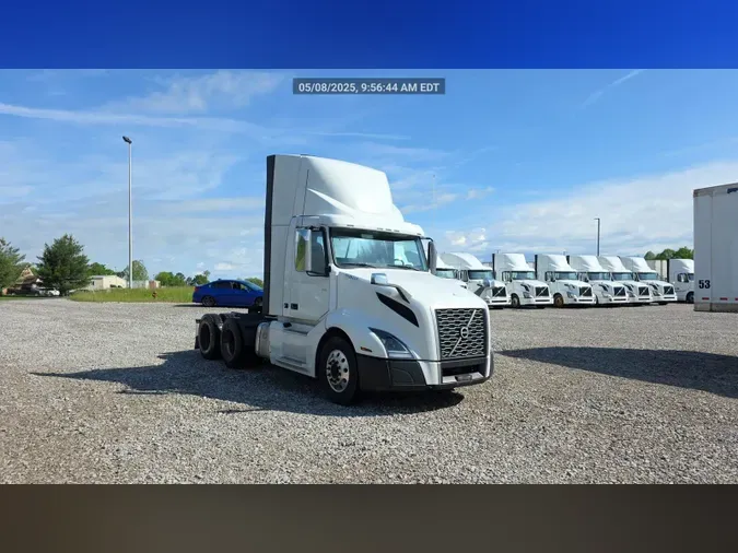 2018 Volvo VNL3008b897176f7cabaecda8d50366d363d50