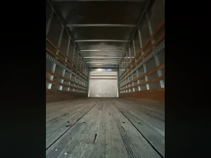 2020 CHEVROLET MOTOR DIV. LCF 4500HD