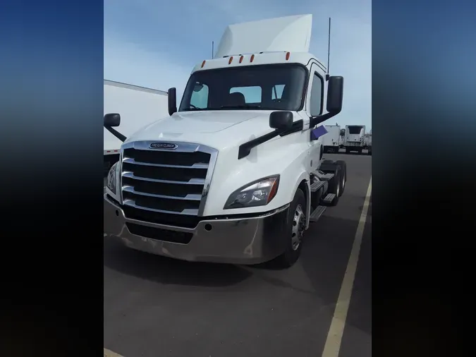 2019 FREIGHTLINER/MERCEDES NEW CASCADIA PX12664