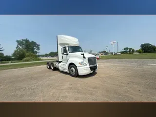 2019 International LT