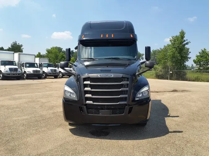 2020 FREIGHTLINER NEW CASCADIA PX12664