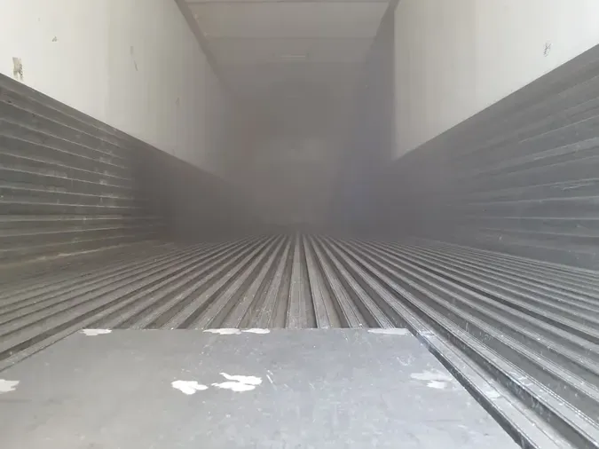 2018 UTILITY TRAILERS VS2RA 48/162/102