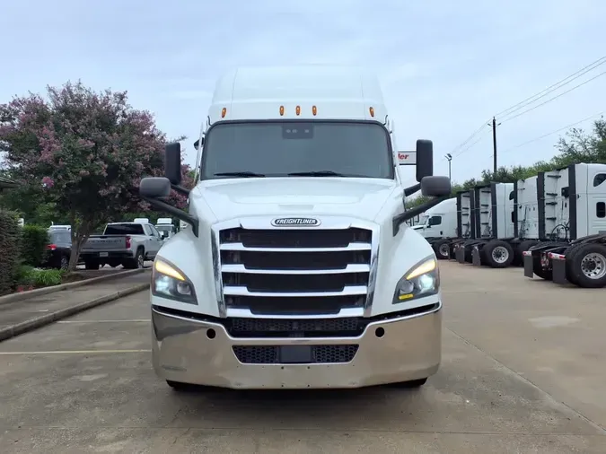 2021 FREIGHTLINER/MERCEDES NEW CASCADIA PX12664