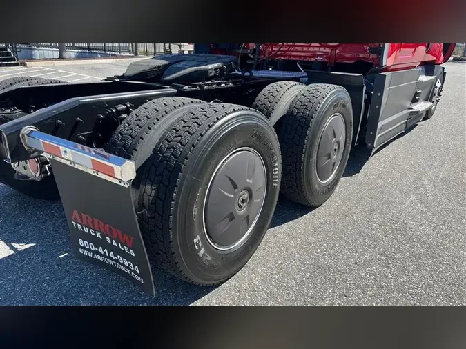 2022 FREIGHTLINER CA1268b8c8a234bda5b389504e3e54f86b9c8