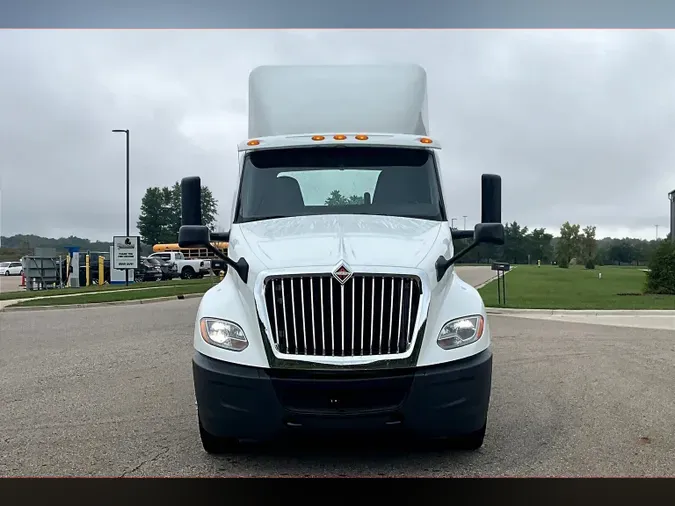 2019 INT LT625 6x4