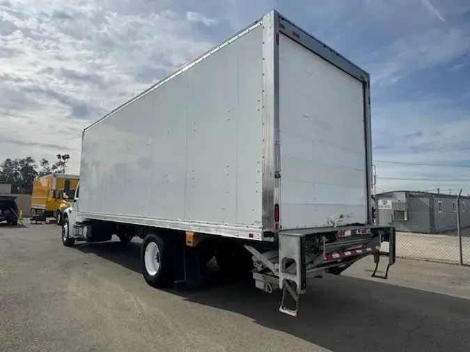 2019 Freightliner Business Class M2 1068b8cfc4daa3145e40419772d673e0a71