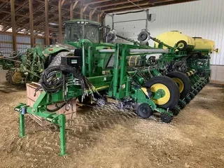 2019 John Deere 1775NT