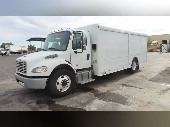 2017 FREIGHTLINER M2 1068b8e8598b8be3e57f624312fb741e929