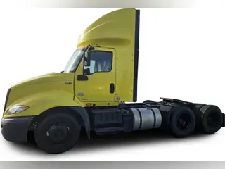 2020 International RH613