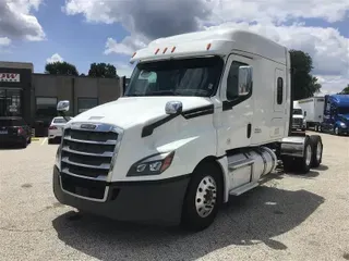 2019 FREIGHTLINER CA126