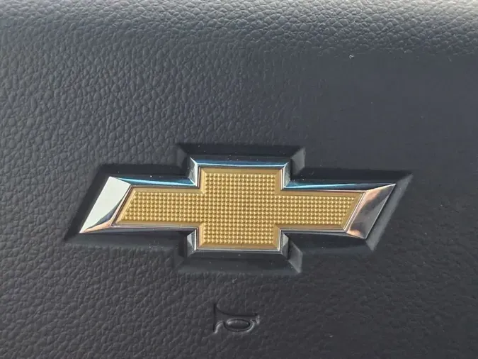2021 Chevrolet Silverado 2500HD
