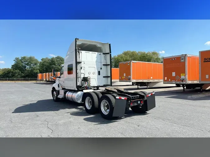 2020 International LT