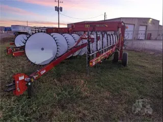 2021 H & S HD II 17