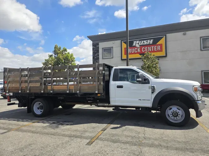 2021 Ford F-5508b9240188042a2301eafd36693c9bb2f