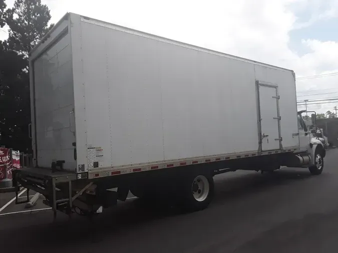 2019 NAVISTAR INTERNATIONAL 4300