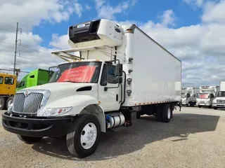 2018 NAVISTAR INTERNATIONAL 4300