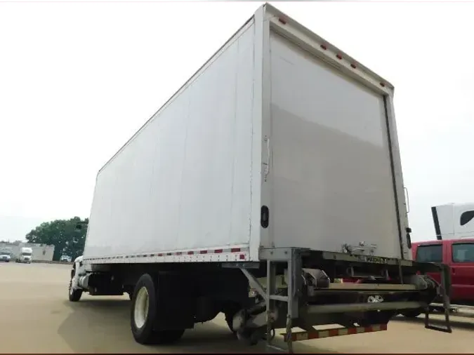 2018 International DuraStar 4300