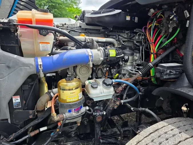 2020 FREIGHTLINER CASCADIA 125