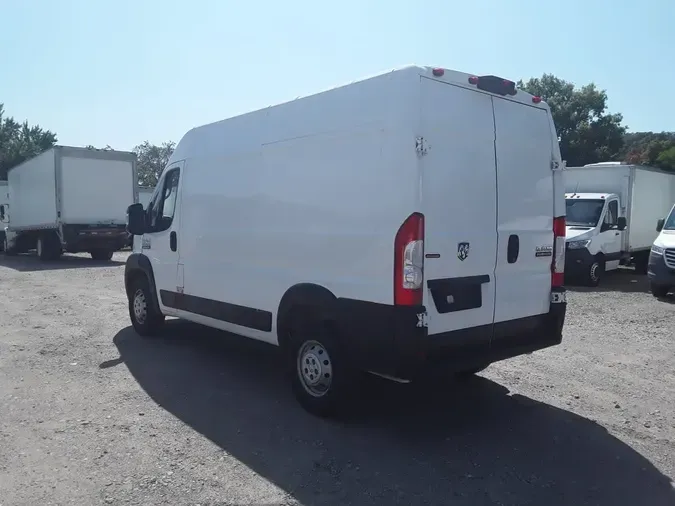 2022 DODGE/DIV. CHRYSLER PROMASTER 15008b94f886f3ed3e3f5a44c7188c02202d