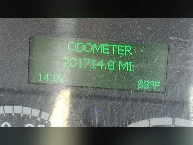 2018 FREIGHTLINER/MERCEDES M2 106