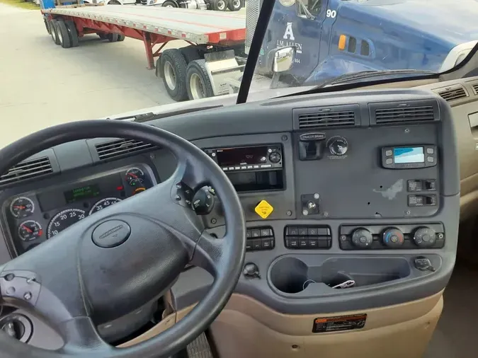 2019 FREIGHTLINER/MERCEDES CASCADIA 1258b9570f3726aa3bc6ac52a6f3c3664aa