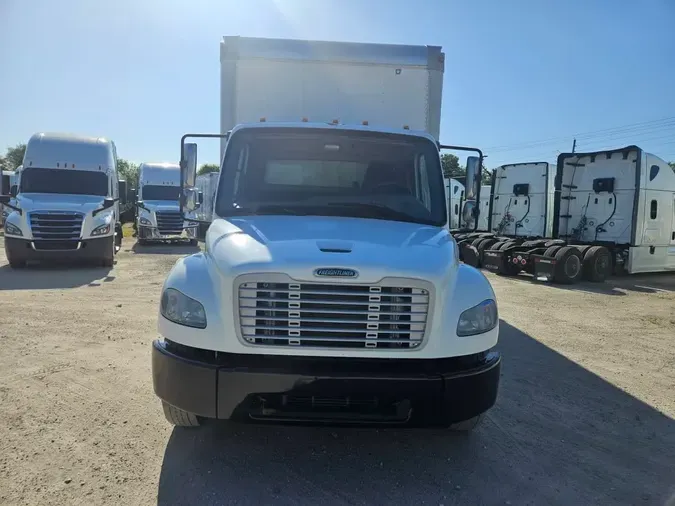 2015 FREIGHTLINER/MERCEDES M2 1068b95a5d2489a7774a55b245392e9ea02