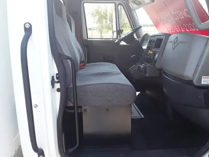 2016 NAVISTAR INTERNATIONAL 4300