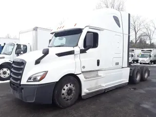 2021 FREIGHTLINER/MERCEDES NEW CASCADIA PX12664