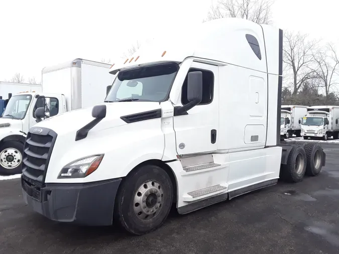 2021 FREIGHTLINER/MERCEDES NEW CASCADIA PX126648b96097eeab4befa37e497f840424212