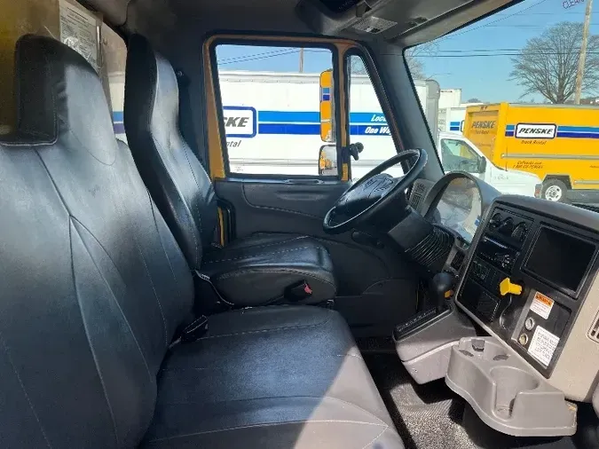 2018 International 4300