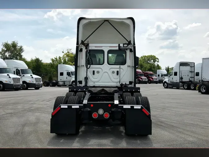 2019 FRG CASCADIA