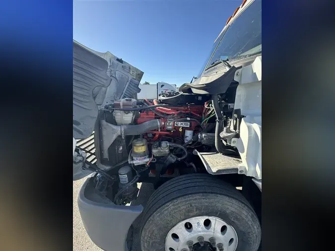 2019 FREIGHTLINER/MERCEDES CASCADIA 125