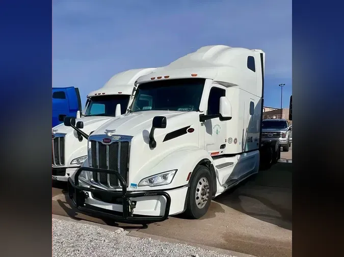 2023 PETERBILT 5798b97aa2fa6e323a89af510db0dc7c58e